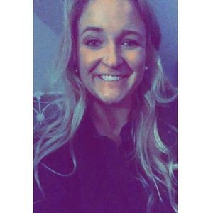 Meet your Posher, Meg